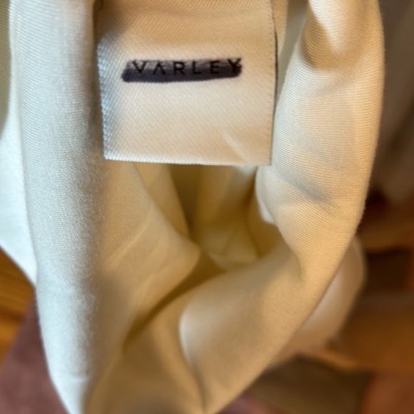 Varley Freya Sweater - Picture 8 of 10